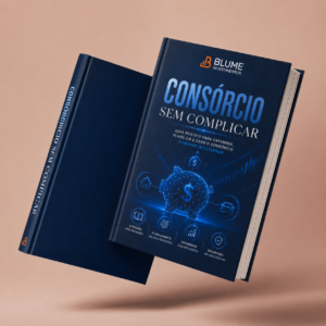 Ebook Consórcio sem Complicar